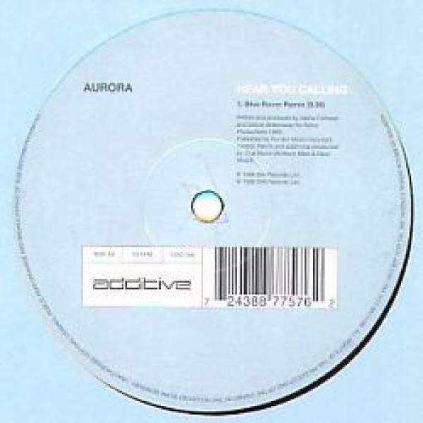 Aurora - Hear You Calling