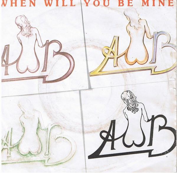 Average White Band - When Will You Be Mine