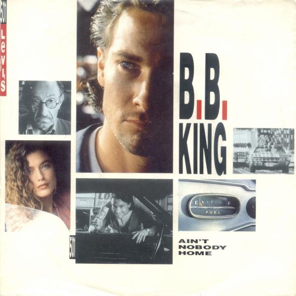 B.B. King - Ain't Nobody Home