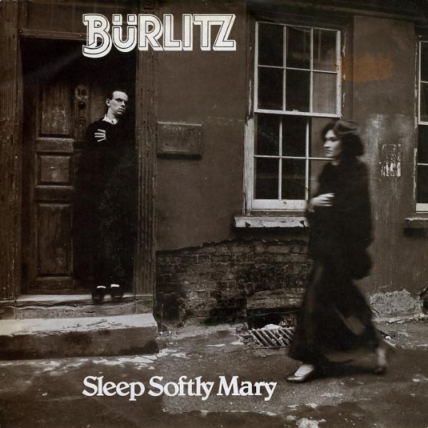Bürlitz - Sleep Softly Mary