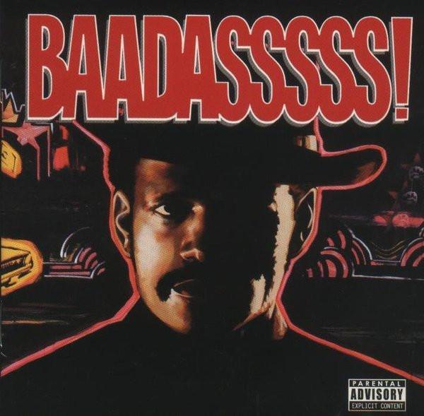  - Baadasssss! (Original Motion Picture Soundtrack)
