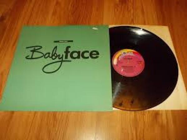 Babyface - Tender Lover