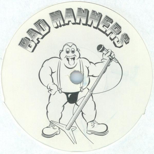 Bad Manners - Special Brew