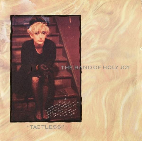 Band Of Holy Joy - Tactless