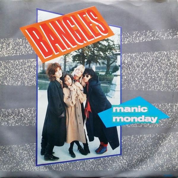 Bangles - Manic Monday