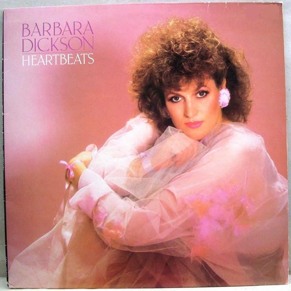 Barbara Dickson - Heartbeats