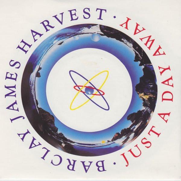 Barclay James Harvest - Just A Day Away