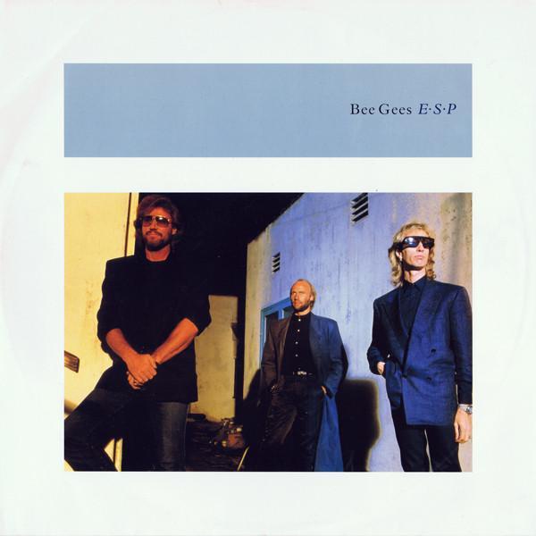 Bee Gees - E·S·P