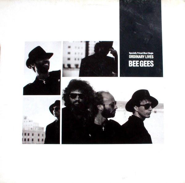 Bee Gees - Ordinary Lives