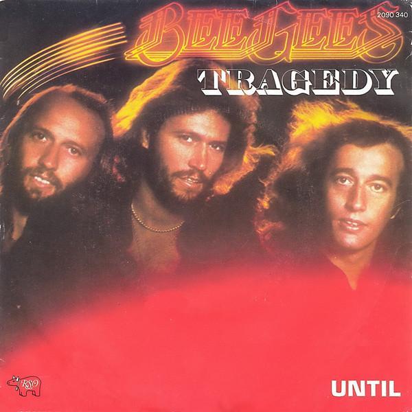Bee Gees - Tragedy