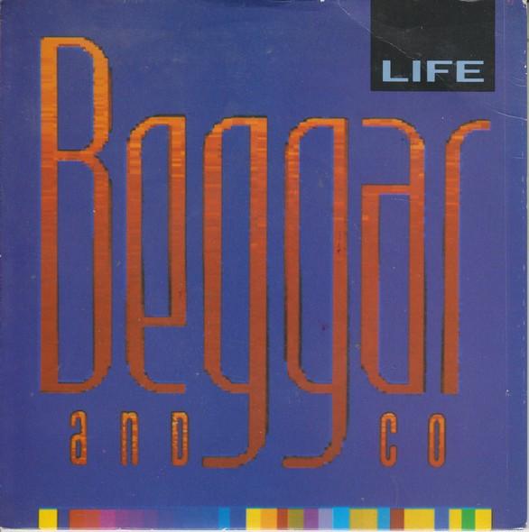 Beggar & Co. - Life