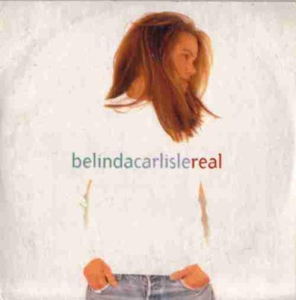 Belinda Carlisle - Real