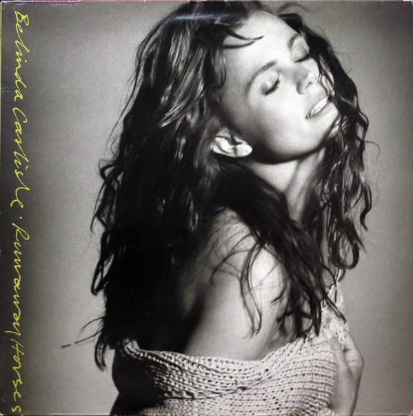 Belinda Carlisle - Runaway Horses