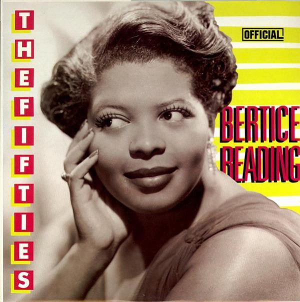 Bertice Reading - The Fifties
