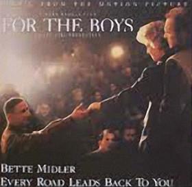 Bette Midler - Every Road Leads Back To You