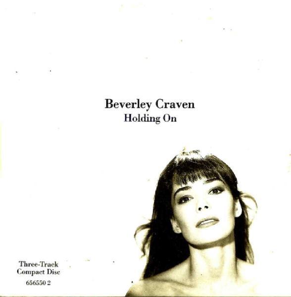 Beverley Craven - Holding On