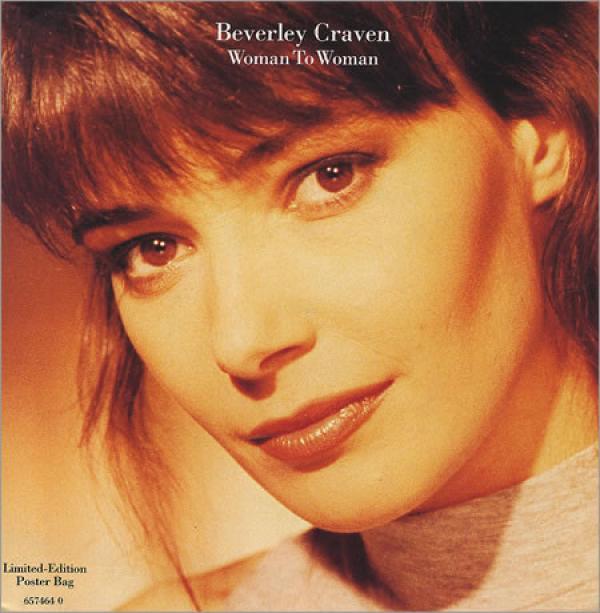 Beverley Craven - Woman To Woman