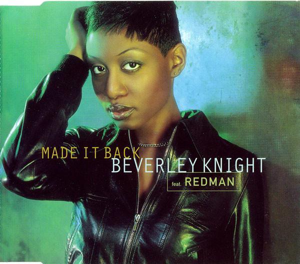 Beverley Knight, Redman - Made It Back