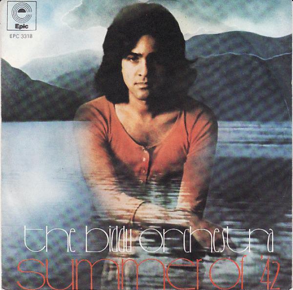 Biddu Orchestra - Summer Of '42