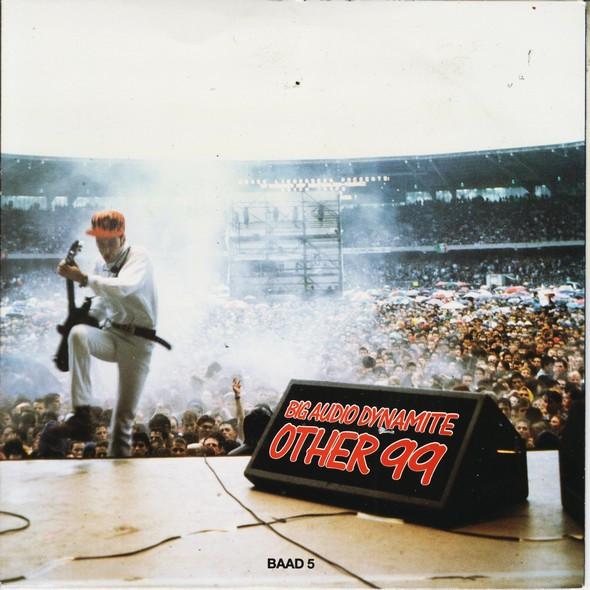 Big Audio Dynamite - Other 99