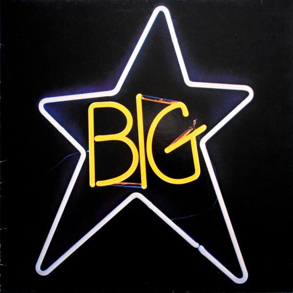 Big Star - #1 Record