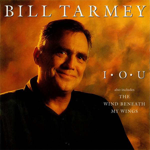 Bill Tarmey - I.O.U.