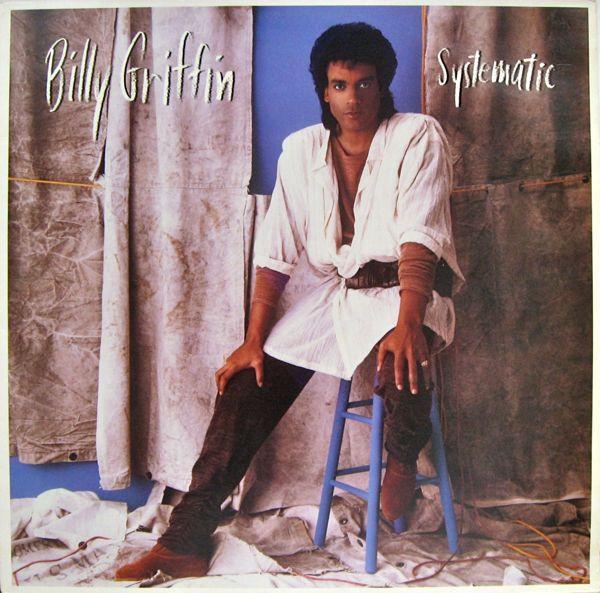 Billy Griffin - Systematic
