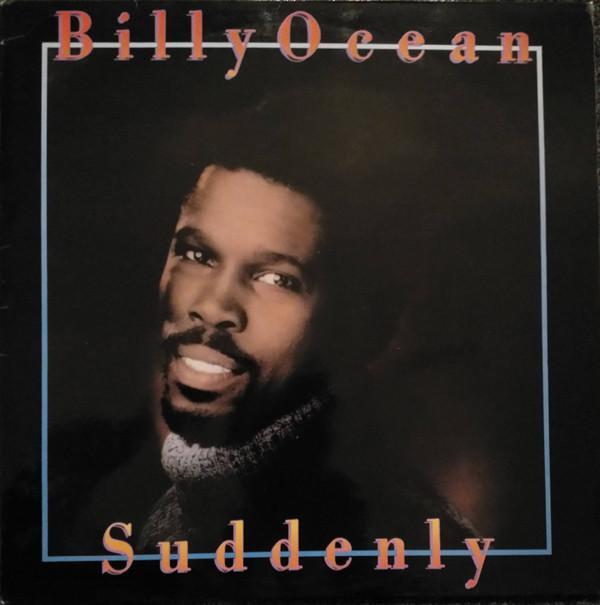 Billy Ocean - Suddenly