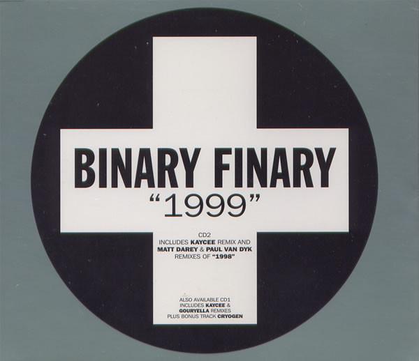 Binary Finary - 1999