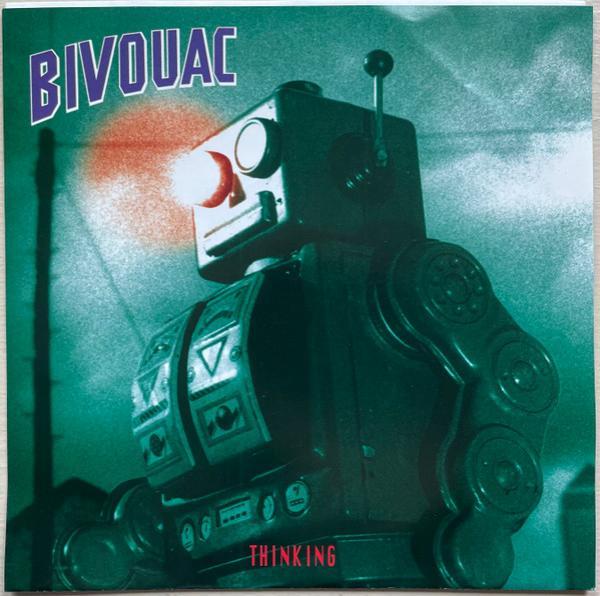 Bivouac - Thinking
