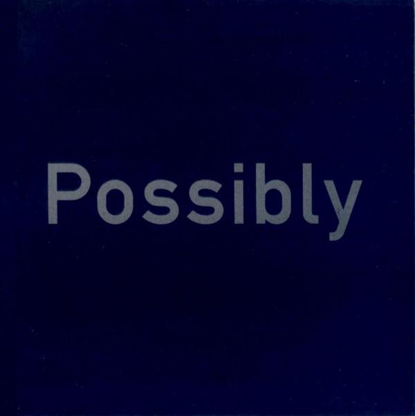Björk - Possibly Maybe
