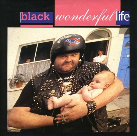 Black (2) - Wonderful Life