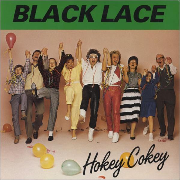 Black Lace - Hokey Cokey