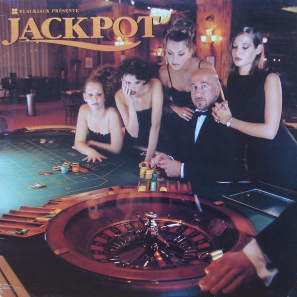  - Blackjack Presente Jackpot