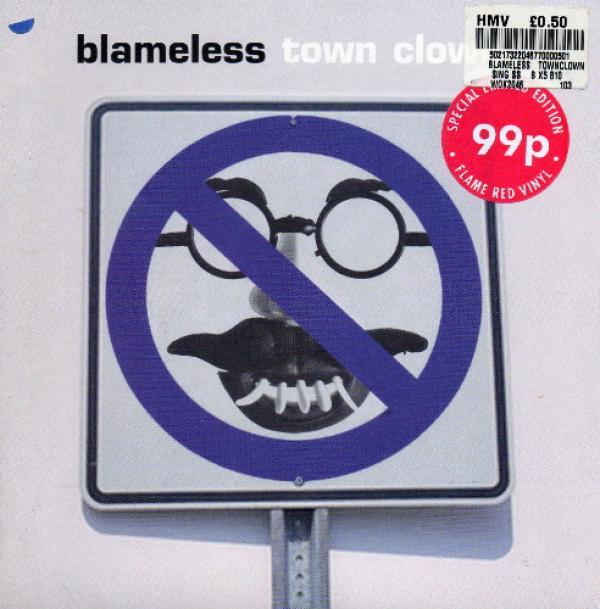 Blameless - Town Clowns