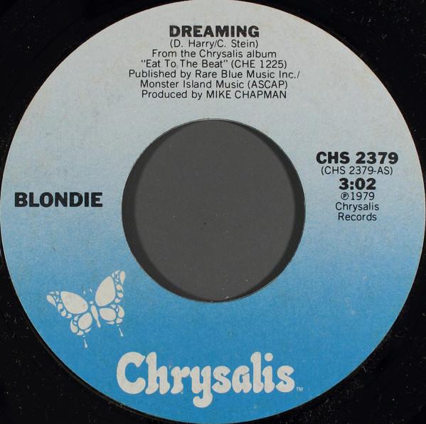 Blondie - Dreaming