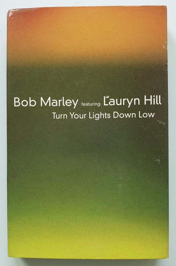 Bob Marley, Lauryn Hill - Turn Your Lights Down Low