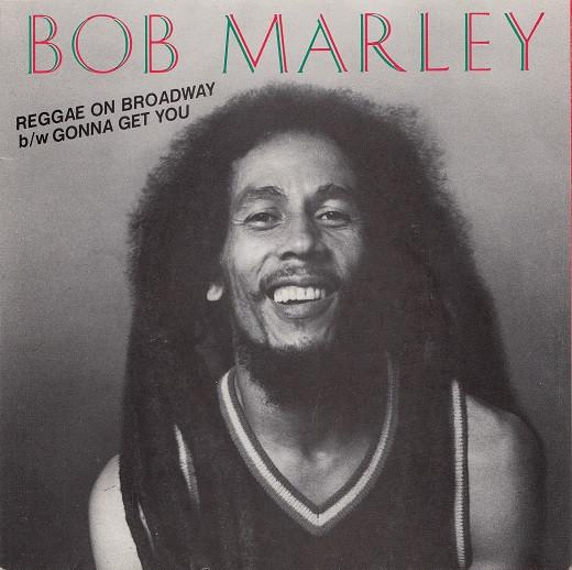 Bob Marley - Reggae On Broadway