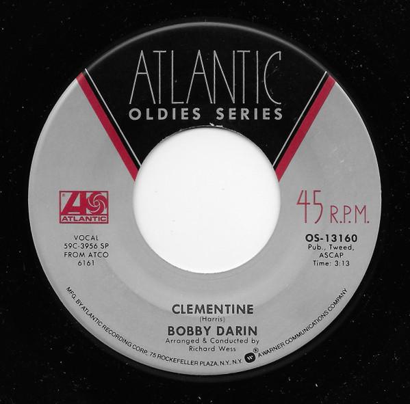 Bobby Darin - Clementine