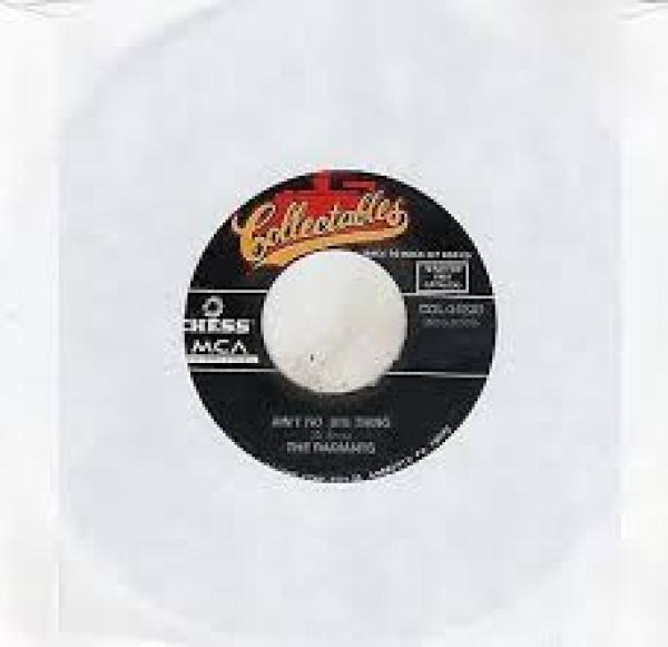 Bobby Moore & The Rhythm Aces, The Radiants - Searchin For My Love / Ain't No Big Thing