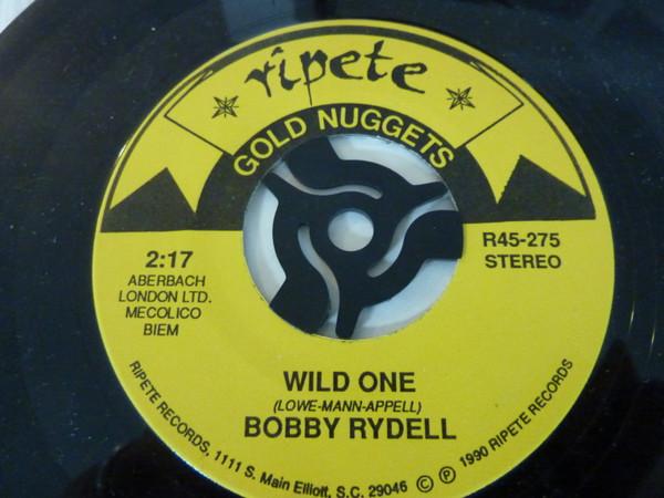 Bobby Rydell - Wild One
