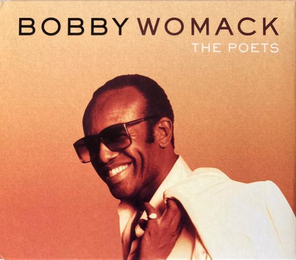 Bobby Womack - The Poets