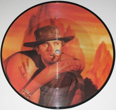 Boys Don't Cry - I Wanna Be A Cowboy