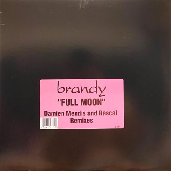 Brandy (2) - Full Moon