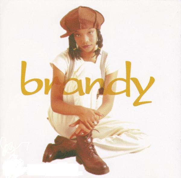 Brandy  - Brandy