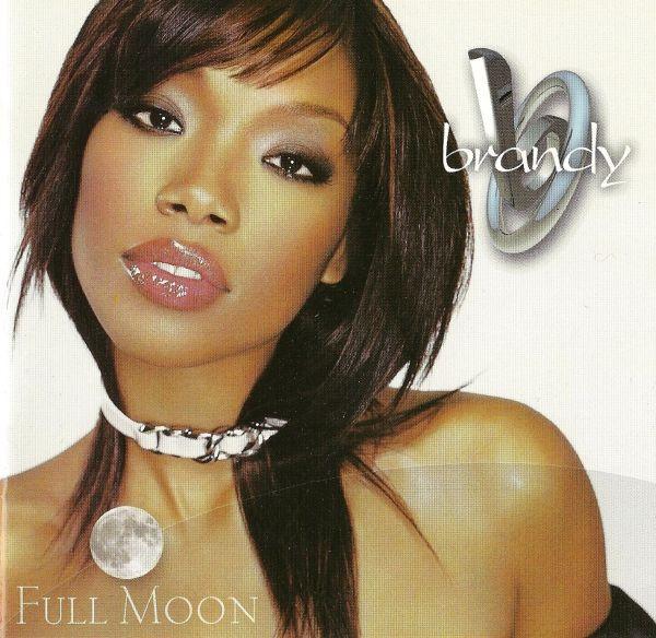 Brandy  - Full Moon