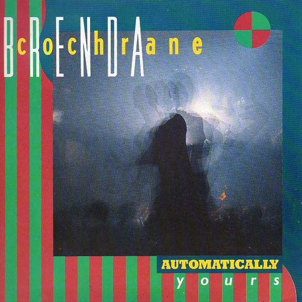 Brenda Cochrane - Automatically Yours