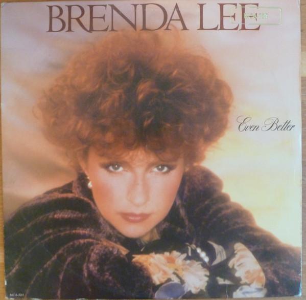 Brenda Lee - Even Better