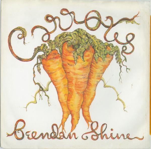 Brendan Shine - Carrots