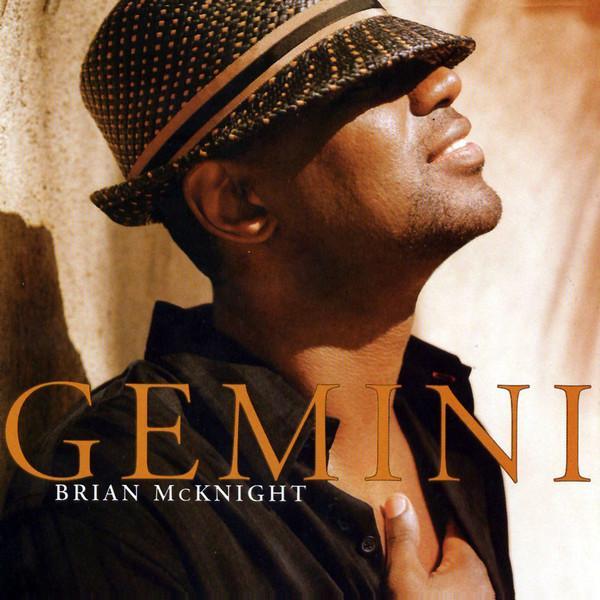 Brian McKnight - Gemini